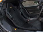 McLaren P1 XP05 2013 года